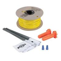 WIRE AND FLAG KIT             