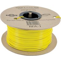 WIRE BOUNDARY 500FT           