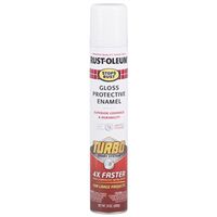 ENAMEL GLOSS PROTECT WH AERSOL