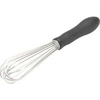 WHISK STAINLESS STEEL 9IN     