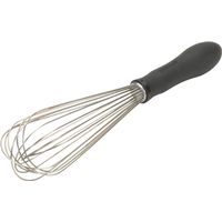 WHISK STAINLESS STEEL 11IN    