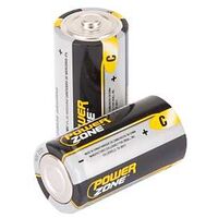 PowerZone LR14-4P-DB Alkaline Battery