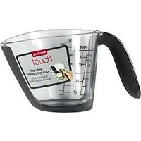 CUP MEASURING 2CUP            