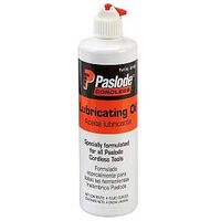 OIL LUBE CRDLSS 4OZ PASLODE   