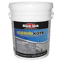 PRIMER ROOF STAIN BLOCK GRY 5G