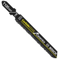 BLADE JIGSW 30GRIT 3-1/4IN 1PK