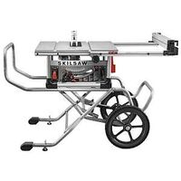 SAW TABLE HD WORM DRIVE 10IN  
