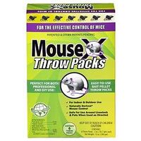 KILLER MOUSE THROW PACK BOX   