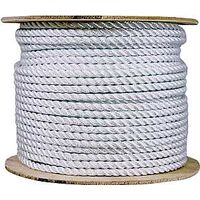 Wellington 10999 Multi-Filament Twisted Rope