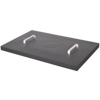 COVER GRIDDLE BLACKSTONE 28IN 