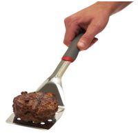 SPATULA BBQ STAINLESS STL 16IN