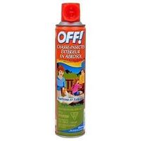 INSECT REPELLENT 350G OUTDR   
