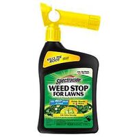 Spectracide HG-95835 Concentrate Weed Stop