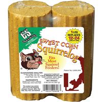 C and S Products CS608 Squirrel Food