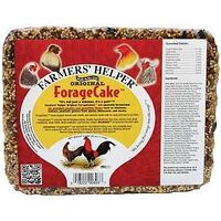 C and S Products CS06303 Farmer's Helper Forage Cakes
