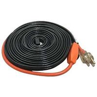 KIT ELECTRIC HEAT CABLE 30FT  