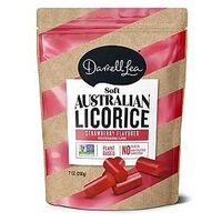 Darrell Lea DLSL8 Soft Eating Licorice