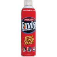 Tundra AF400 Fire Extinguishing Spray