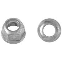 TAILPIECE NUT 1/2IN IPS FAUCET
