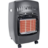 Comfort Glow GCH480 Infrared Portable Cabinet Heater