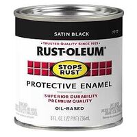 Rustoleum 7777730 Oil Based Rust Preventive Paint