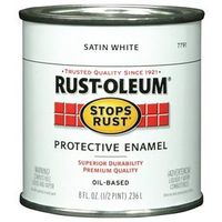 Rustoleum 7791730 Oil Based Rust Preventive Paint