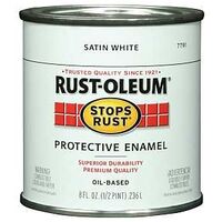 Rustoleum 7791730 Oil Based Rust Preventive Paint