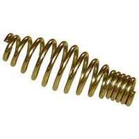 HANDLE SPRING BRASS SMALL     