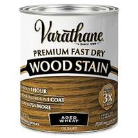 STAIN WOOD AGED WHEAT 2PK 1QT 