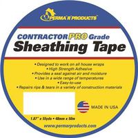 Perma R Contractor Pro Sheathing Tape