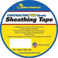 Perma R Contractor Pro Sheathing Tape