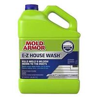 CLEANER E-Z HOUSE WASH 1GAL   