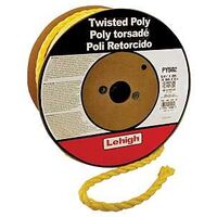 Wellington PY582 Twisted Rope