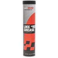 GREASE LITHIUM RED CRTG 14OZ  