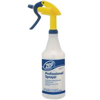 Zep Commercial HDPRO36 Professional Spray Bottle