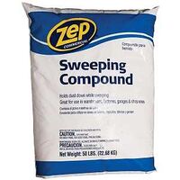 Amrep CN50SWEEP Non-Toxic Floor Sweeping Compound