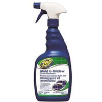 Zep Professional CAMILDEW32 Mold and Mildew Stain Remover