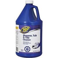 Zep Professional CASTT128 Shower Tub and Tile Cleaner