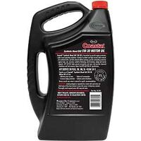 OIL SYNTHETIC BLEND 5W30 5 QT - Case of 3