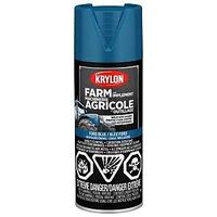PAINT SPRAY FORD BLUE 12 OZ - Case of 6