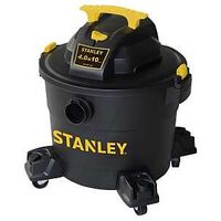 VACUUM WET/DRY PORTABLE 10G   