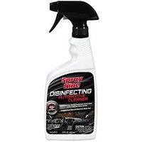DISINFECTANT/CLEANER INT SPRAY
