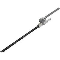 HEAD HEDGE TRIMMER POLE 22IN  