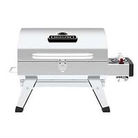 GRILL LP GAS SS TABLE TOP     