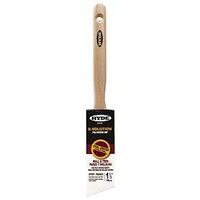 BRUSH OVAL POLYES SRT 1-1/2IN 