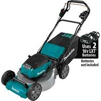 MOWER LAWN COMMERCIAL 36V 21IN