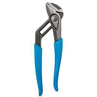 PLIER TONGUE-GROOVE BLUE 10IN 