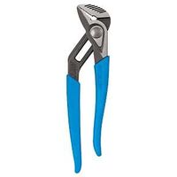 PLIER TONGUE-GROOVE BLUE 12IN 