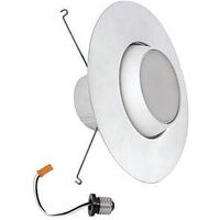 LED RTF KT STD DIM 15W 3000K  