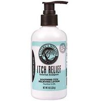 LOTION ITCH RELIEF OUTDOOR 8OZ - Case of 3
